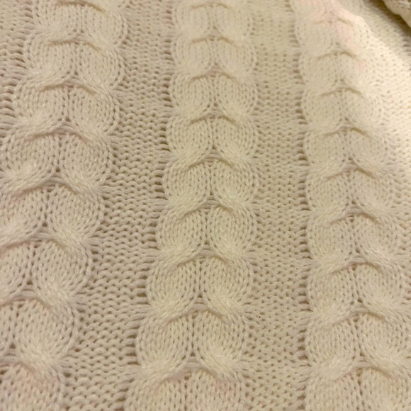 Hobby Lobby Holiday Hobby Lobby Chunky Cable Knit Christmas Tree